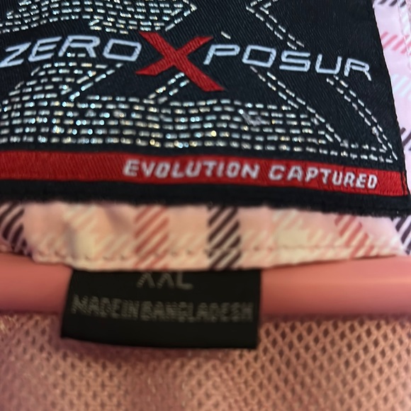 ZeroXposur jacket - Picture 9 of 10